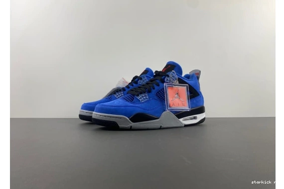 Retro FQ7928-005  4 deep FQ7928-005 Jordan blue 1101